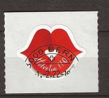 M1864 - Bisou 1er jour
