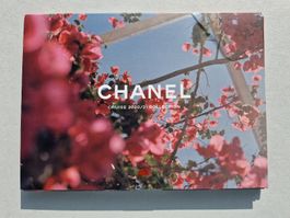 Chanel Cruise 20/21 Lookbook, Fashion  neuwertig!