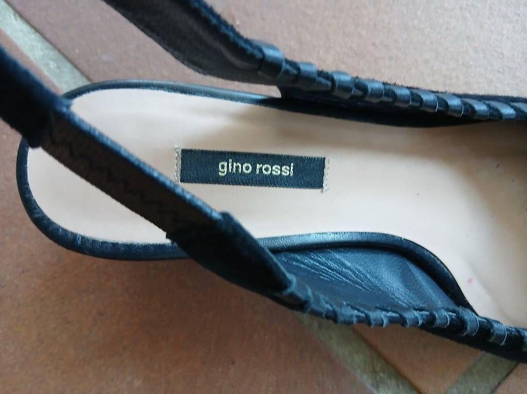 Scarpe da donna: Gino Rossi Pumps – Usato da Pratteln venduto da pforter01 3