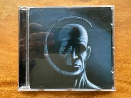 Amoral ‎– Decrowning (CD 🇫🇮 Death Metal)