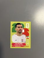 Panini - WM 2026 - Ehsan Hajsafi - IRN 4