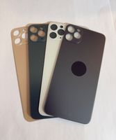 Coque arriére Iphone 11 pro max.