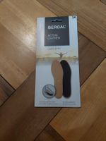 Bergal Leder Aktiv Kids Einlegesohle Grösse 34