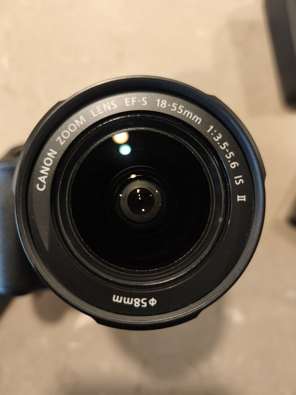Canon Kamera: Canon EOS 2000D Digital Camera inkl. 18-55mm – Gebraucht aus Rütschelen von CoMiKaufmann 5