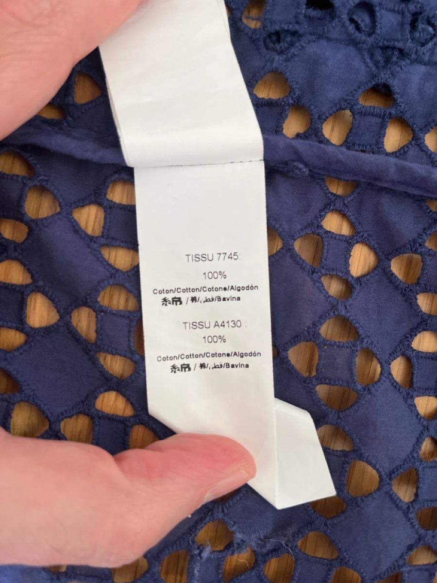 Giacche: Sinequanone Paris Jacket, Size 34-36 – Usato da Luzern venduto da worn_by_Ana 3