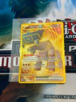 Pokémon / Ting-Lu ex (PAL 275) / Secret Rare / Near Mint