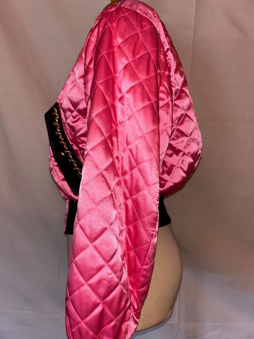 Moschino Giacche: Moschino Couture Barby Bomber – Nuovo e nell'imballaggio originale da Davos Dorf venduto da Juszy-Shop 3