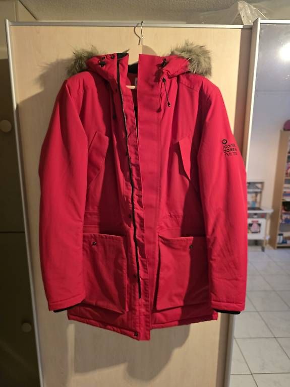 Cappotti: Superdry Everest Parka - Jack and Jones  – Usato da Buchs LU venduto da san_df8f
