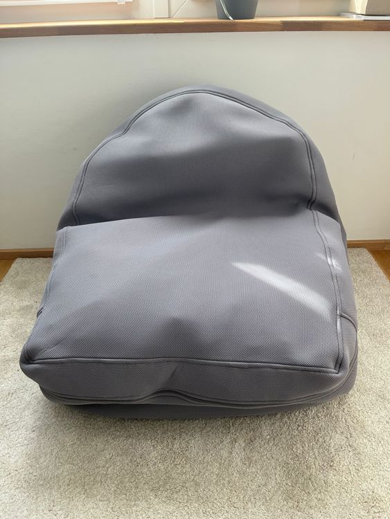 IKEA BUSSAN sitzsack Kaufen auf Ricardo