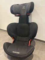 Maxi-Cosi RodiFix Kindersitz schwarz