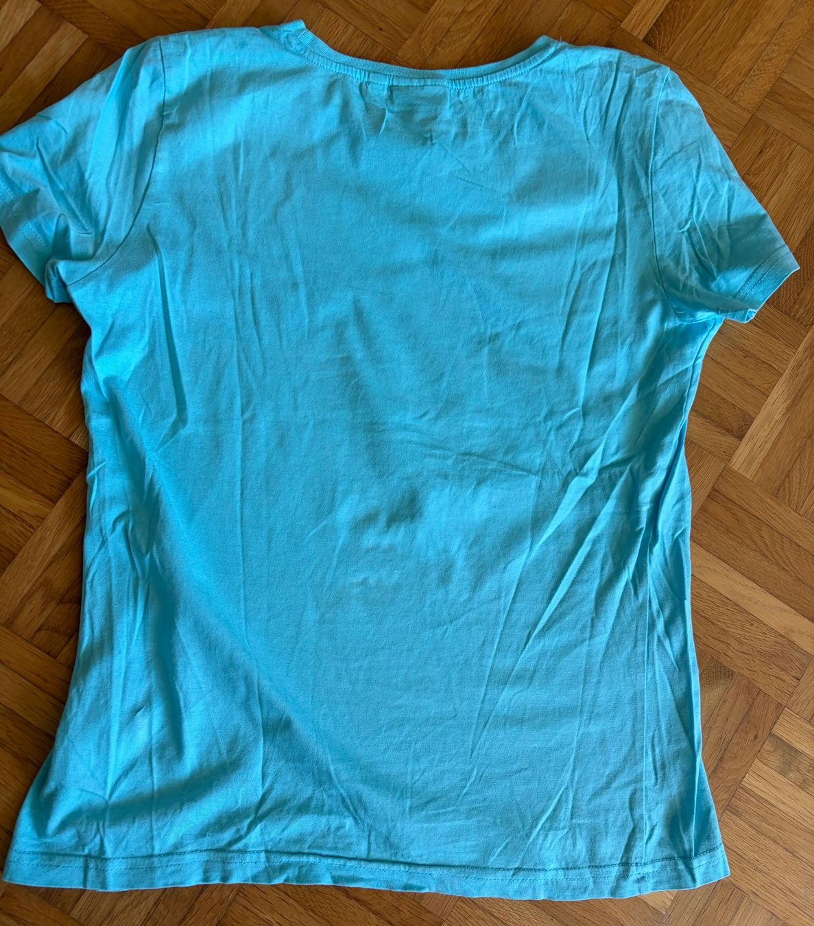 T-shirt: Damen T-Shirt, Gr. XL – Usato da Adliswil venduto da Myxin 1