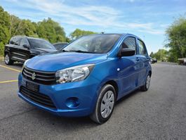 Suzuki Celerio 1.0 Automatique