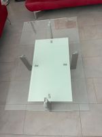 Salontisch Glas