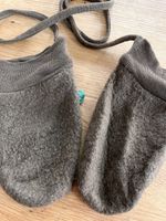 Merino Fäustlinge