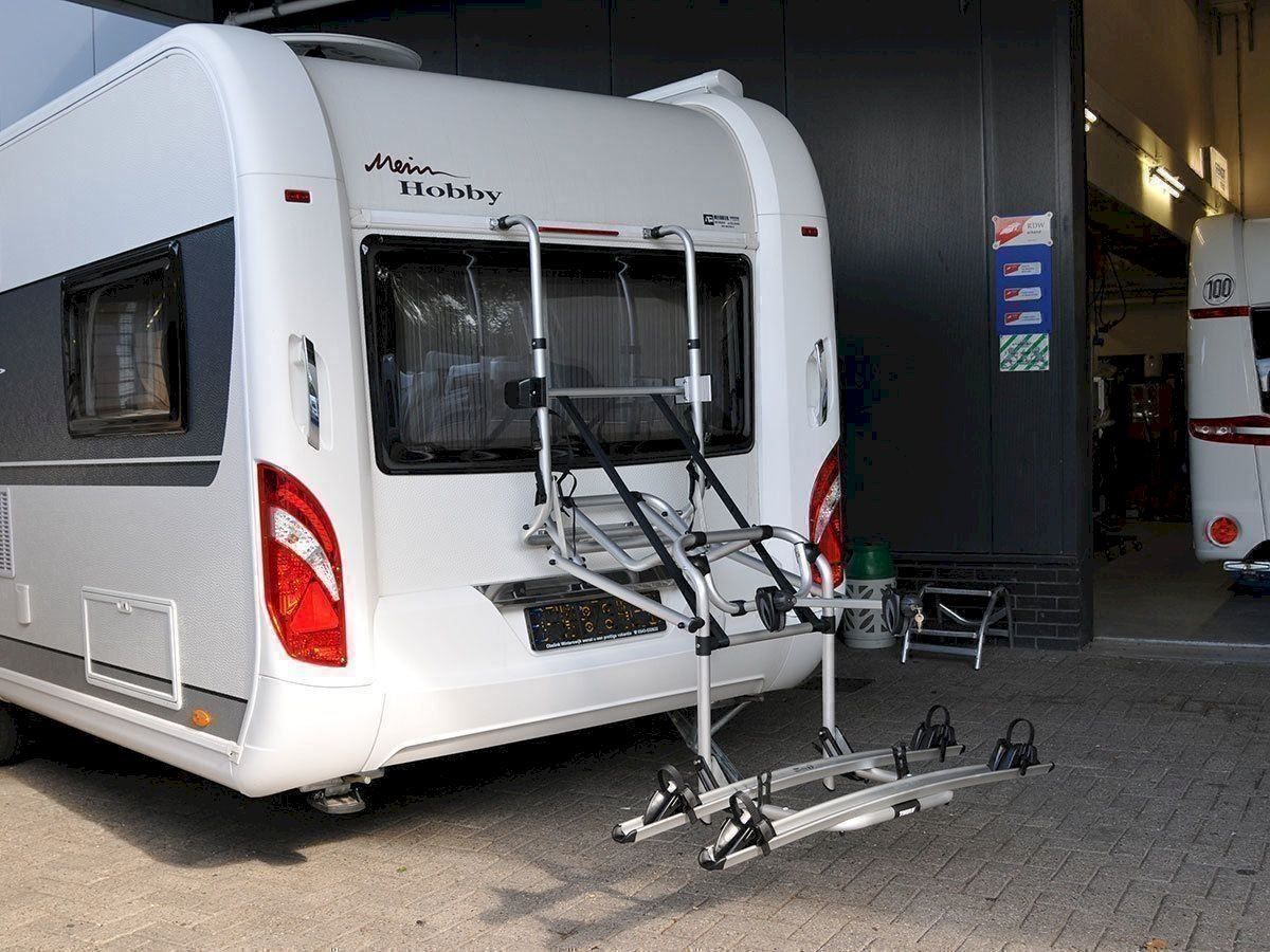 Portapacchi: Fahrradträger THULE Lift V16 Manual – Nuovo e nell'imballaggio originale da Bottighofen venduto da zaap 7