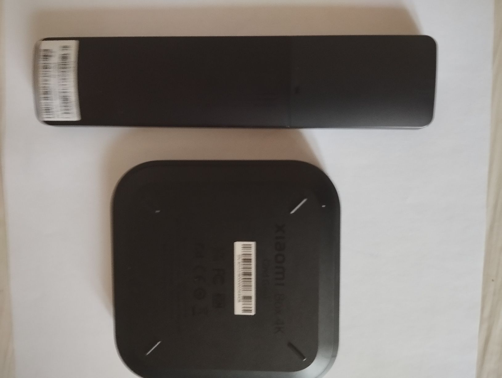 Xiaomi Audio- & Mediensysteme: Xiaomi TV Box S – Gebraucht aus Neuchâtel von rod_b9kq 5