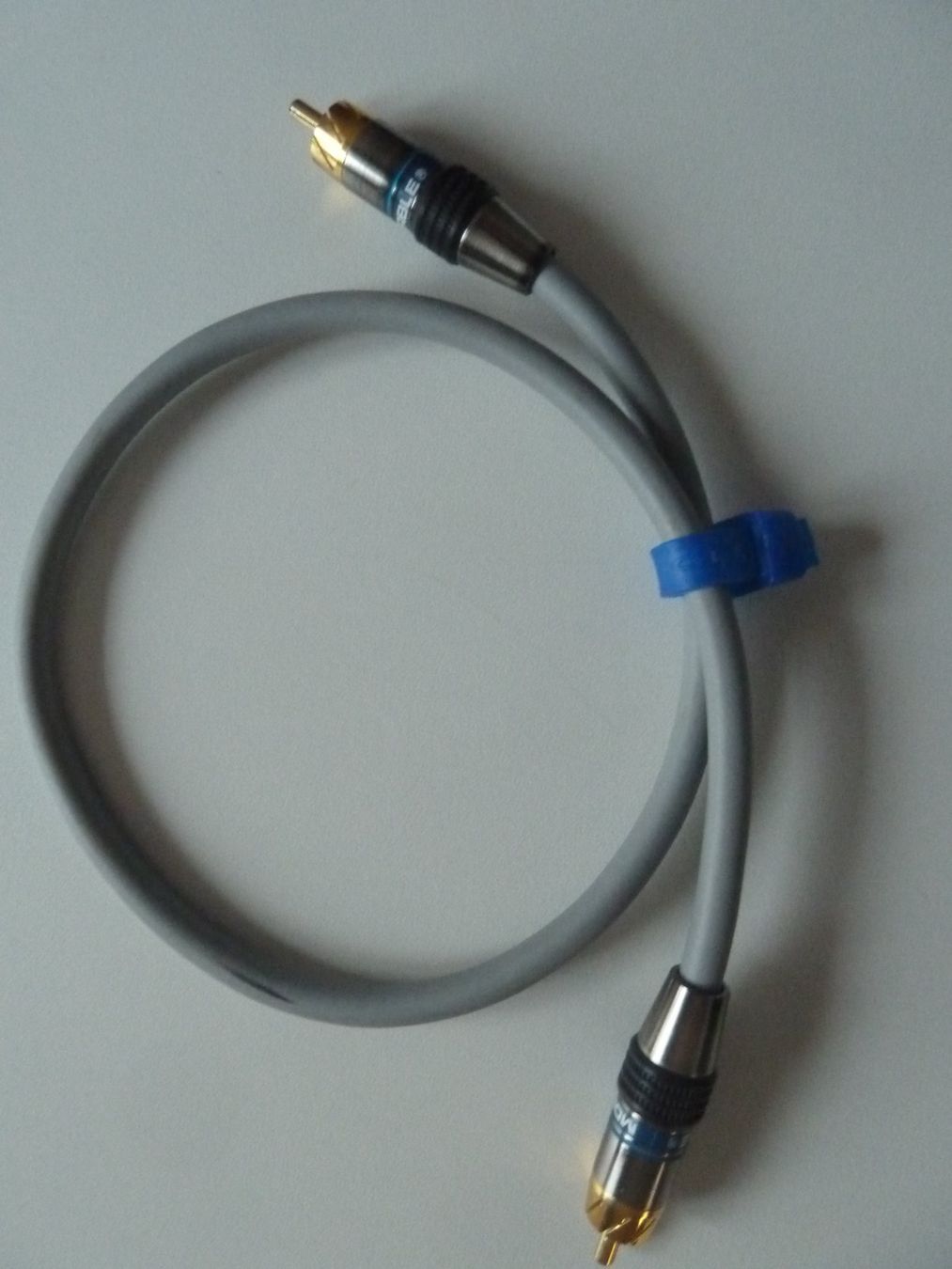 Cavi: Monster Cable  Chinch  50cm – Nuovo (secondo la descrizione) da Affoltern am Albis venduto da Sennrtv