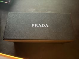 Prada Damen Sonnenbrille 