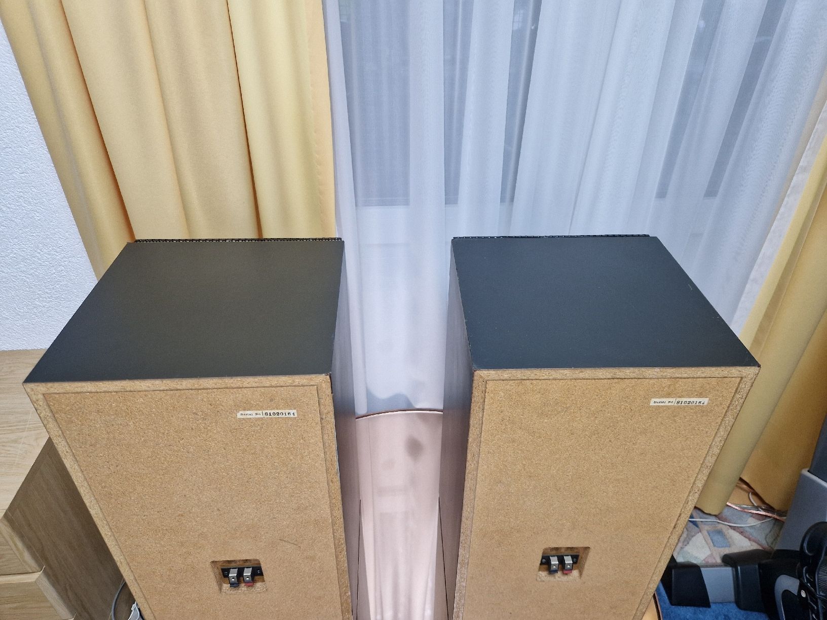 Sanyo Casse acustiche: Sanyo SX 401A – Usato da Arbon venduto da Mayak_Sound 8