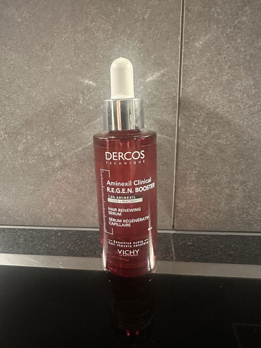 Haarschmuck: Vichy Dercos Aminixil Clinical – Neu (gemäss Beschreibung) aus Lussery-Villars von Bellavita95 1
