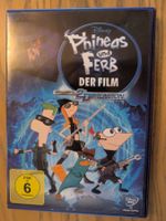 "Phineas and Ferb - Der Film: Quer durch die 2. Dimension"