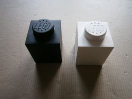 Lego für Salz und Pfeffer
