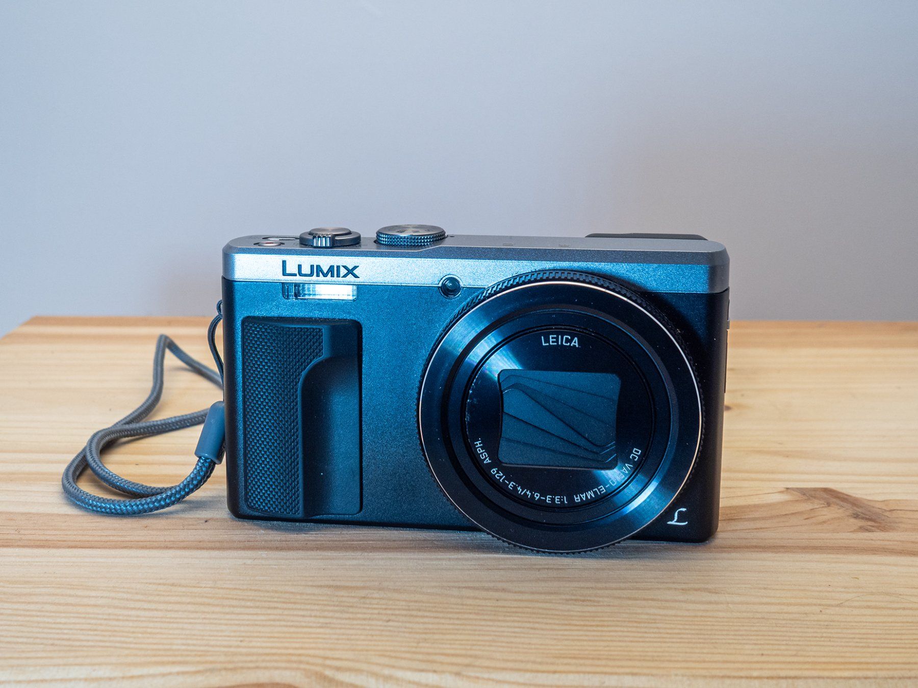 Leica Fotocamera: Panasonic Lumix TZ 81 – Usato da Netstal venduto da 3leon 1
