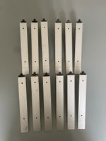 12 AWESO Tablarhalter