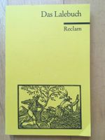 Das Lalebuch - Reclam - Lustige Geschichten, antiquarisch!