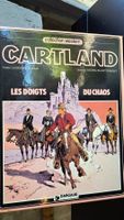 Lot BD Cartland