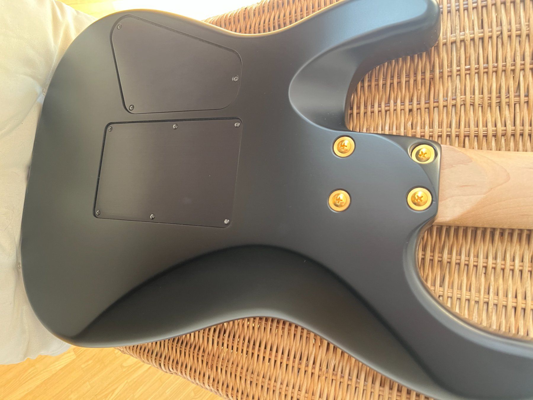 Charvel Strumenti musicali: Charvel Made in Japan San Dimas – Usato da Rheinfelden venduto da AH5150 1
