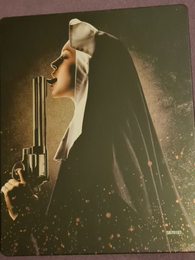 Tutti i DVDs: Machete UNCUT! Steelbook – Nuovo (secondo la descrizione) da Oberkirch LU venduto da ThE_CoLLecTor666 2