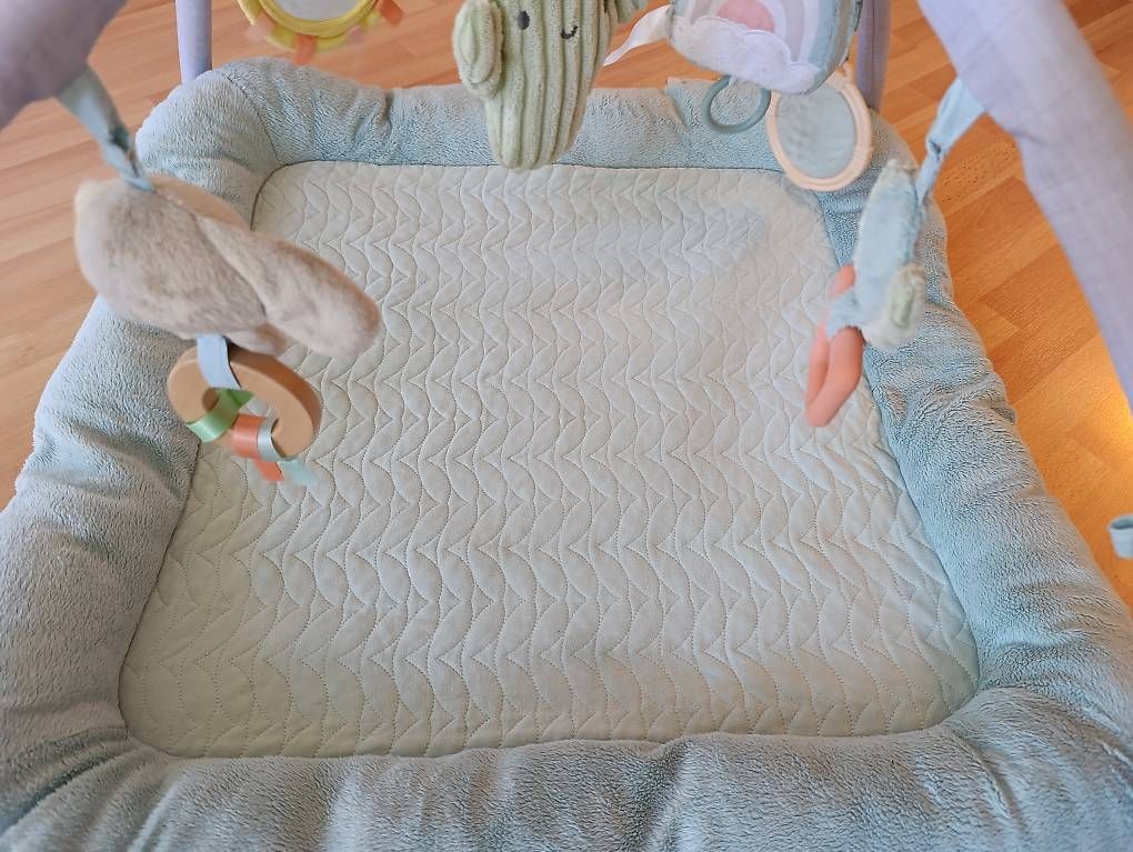 Tapis de jeu: Baby-Spielmatte – D'occasion à Berg TG par Gisela86 1