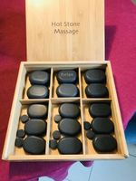 Hot Stone Set von Tchibo - Entspannung pur! Massage