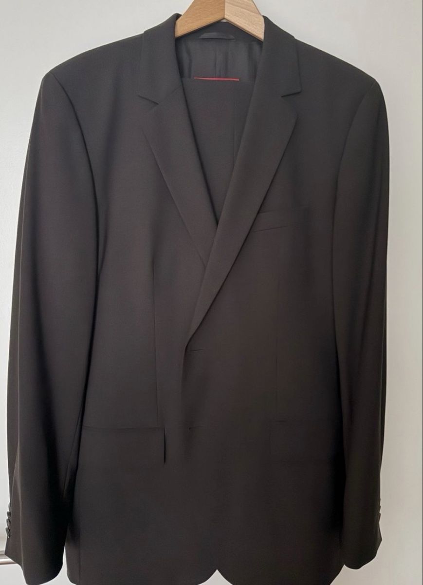 Hugo Boss Completi: Anzug Boss 52 – Nuovo (secondo la descrizione) da Anglikon venduto da fg.gabi