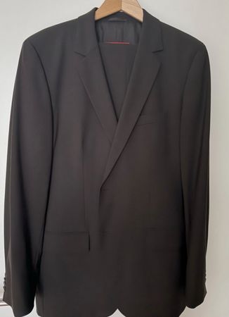 Anzug Boss 52