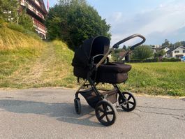 Kinderkraft Moov2 Kinderwagen