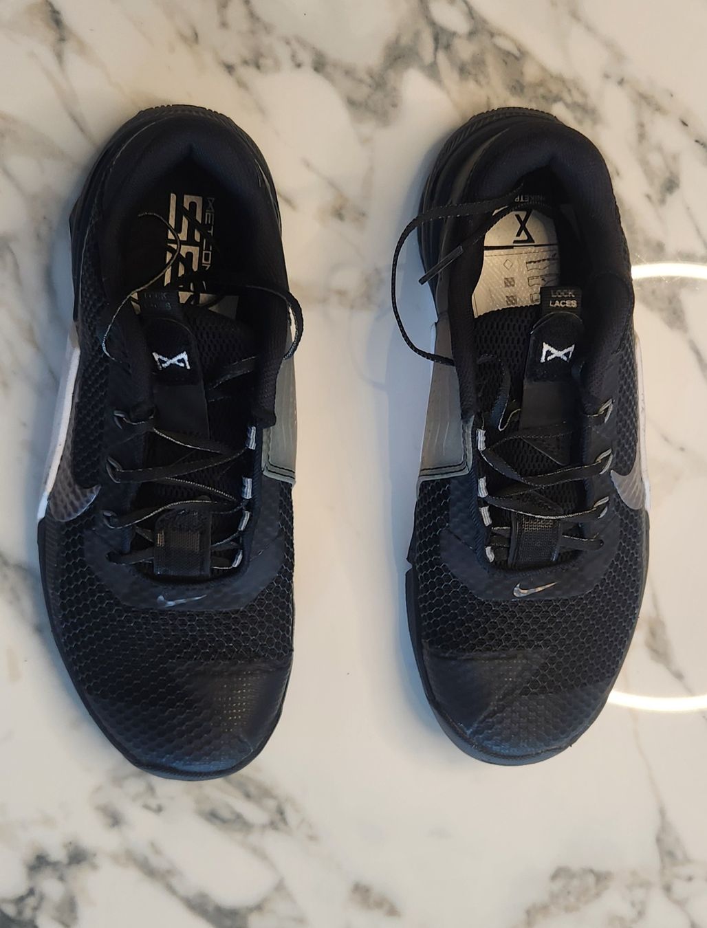 Nike Scarpe da uomo: Nike Metcon Trainingschuh – Nuovo (secondo la descrizione) da Glis venduto da froeleinherzlich
