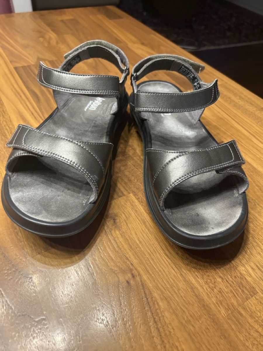 Kybun Damenschuhe: Kybun sandalen – Gebraucht aus Erlinsbach von MM59 3
