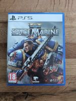 Warhammer 40.000 Space Marine 2 PS5