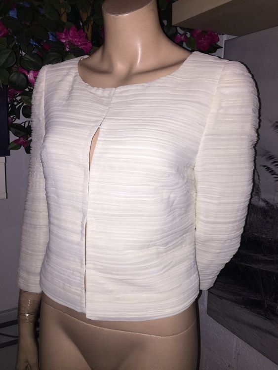 Phase Eight Jacken: Veste / Jacke PHASE EIGHT    Taille / Grosse 36 CH..... – Gebraucht aus Cossonay-ville von Super-Price-Quality 4
