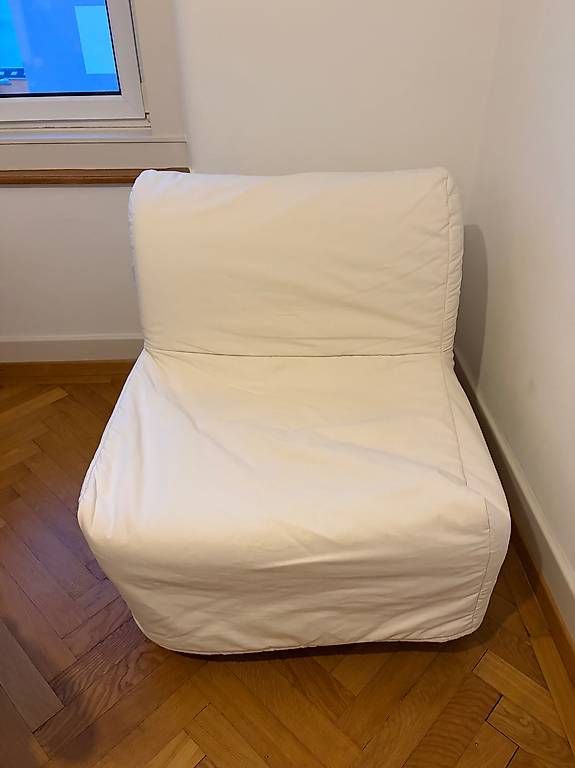 Sofas: Fauteuil canapé lit 1 place  – Neu und originalverpackt aus Neuchâtel von gwe_w9df