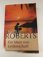 Nora Roberts: Ein Meer von Leidenschaft