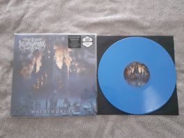 Necrophobic – Hrimthursum