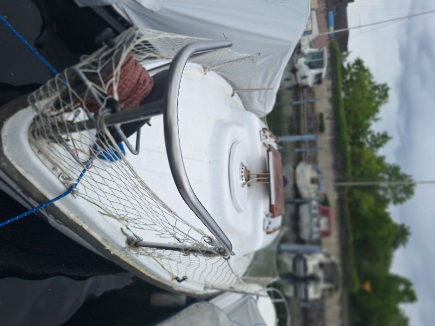 Boote: Bateau à Vendre à moteur – Gebraucht aus cressier von Sanakine123