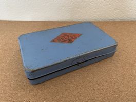 Belzer Metallbox „defekt“