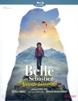 BELLE ET SEBASTIEN - NOUVELLE GENERATION