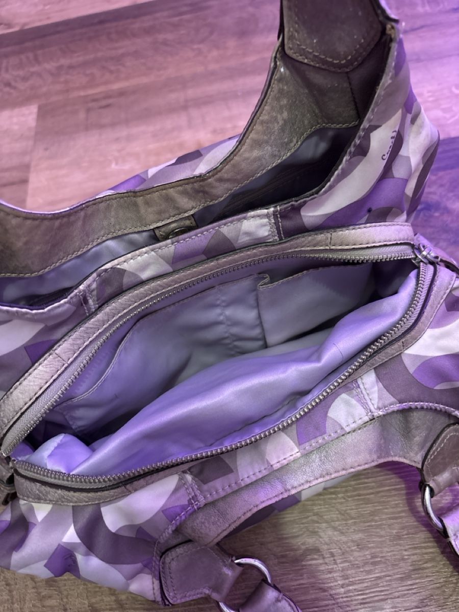 Coach Taschen für Damen: Coach Tasche Y2K Vintage – Gebraucht aus Bern von LoveVintageY2K 3