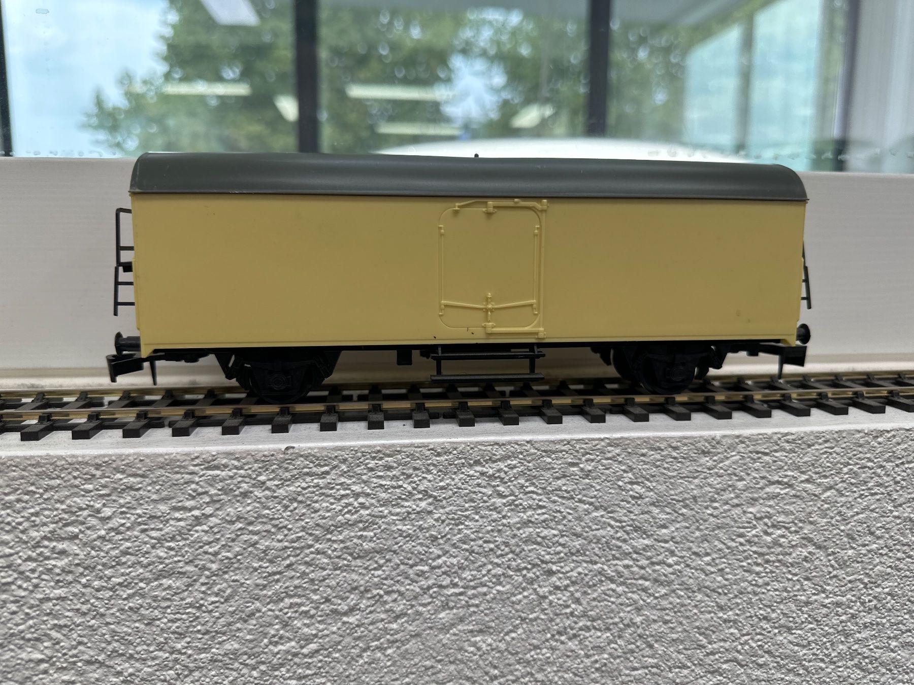 Lima Modelleisenbahnen: Lima Spur 0 Güterwagen – Gebraucht aus Steinhausen von Murano8