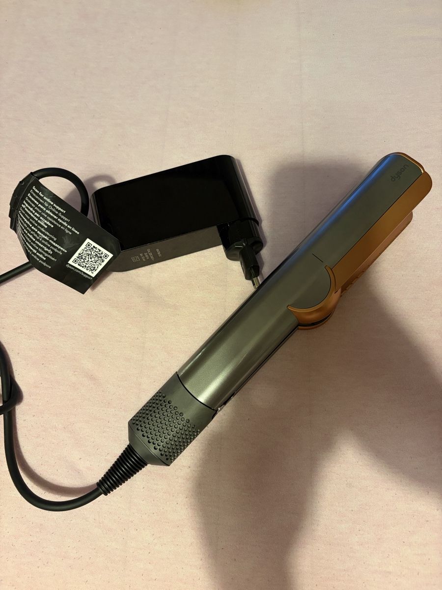 Dyson Asciugacapelli: Dyson Airstrait Haarglätter – Usato da Henau venduto da leo_2pgk 1